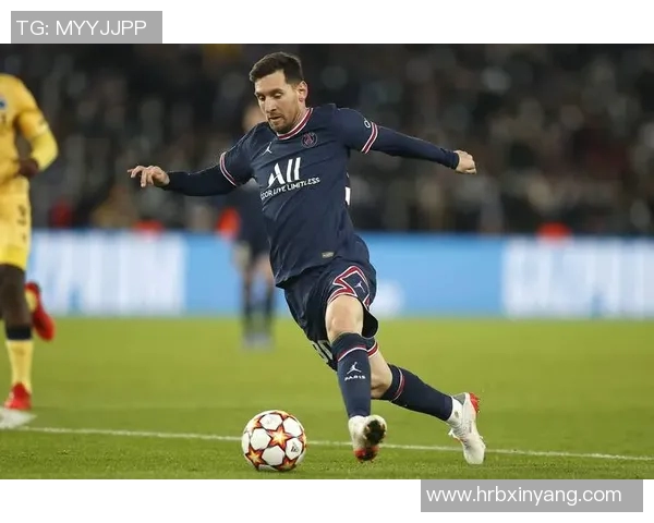 阿根廷男足主帅梅西难脱领袖责任，执教巴黎圣日耳曼更会带来突破吗？