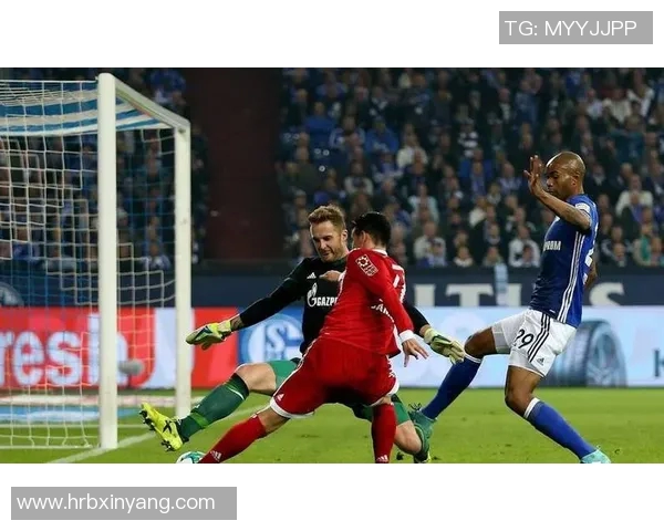 奥格斯堡客场大胜美因茨,德甲赛场全取三分! 奥格斯堡客场大胜美因茨,德甲赛场全取三分!