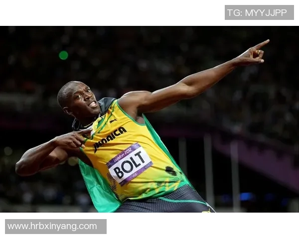 博尔特100米赛道上的传奇瞬间与速度的极限挑战 博尔特100米赛道上的传奇瞬间与速度的极限挑战