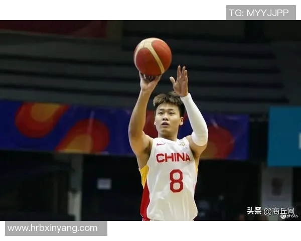 赵睿的篮球之路：从青涩少年到CBA明星的成长历程与奋斗故事