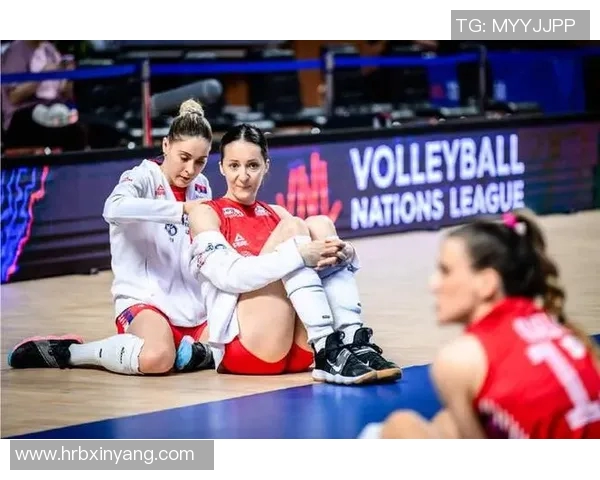 保加利亚女排迎战塞尔维亚女排精彩对决展现巅峰实力与团队合作 保加利亚女排迎战塞尔维亚女排精彩对决展现巅峰实力与团队合作