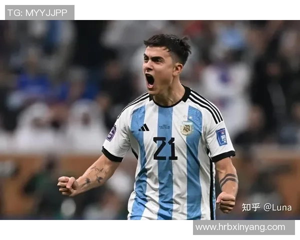 迪巴拉:从天才少年到足球巨星的辉煌历程与未来展望 迪巴拉:从天才少年到足球巨星的辉煌历程与未来展望