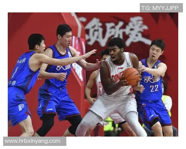 天津先行者战胜山西汾渭银行男篮，豪取五连胜