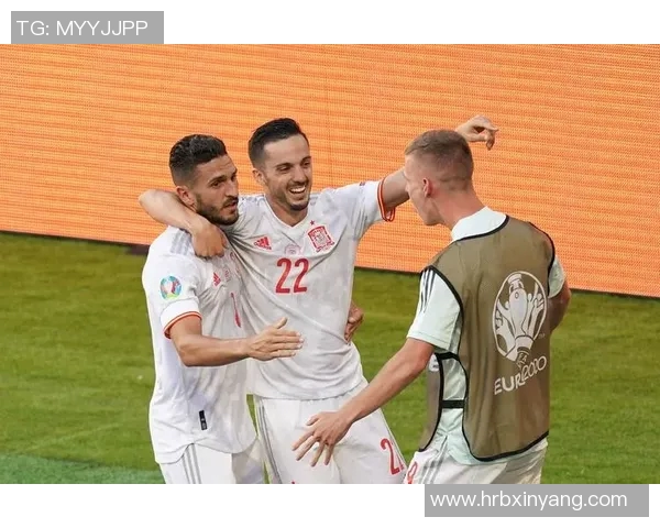 西班牙2-2波兰，小组赛两连平：谁能把握晋级机会？