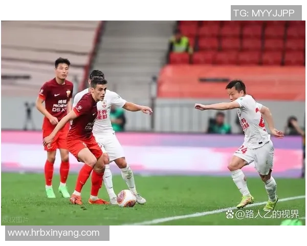 亚冠小组赛火热开战，中超球队豪取两连胜迎来开门红