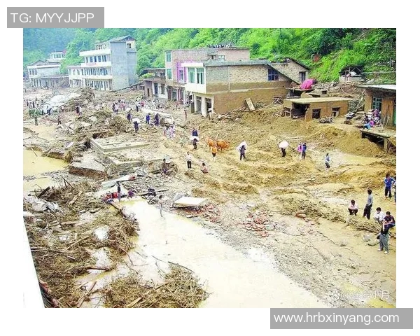 亚特兰大市突发洪灾：数十栋房屋被淹没，民众亟需帮助