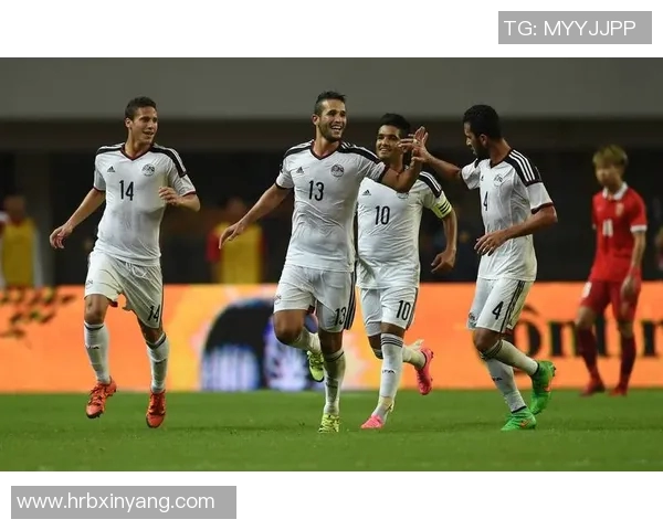 国奥队迎战埃及强敌挑战力争在国际赛场上取得佳绩