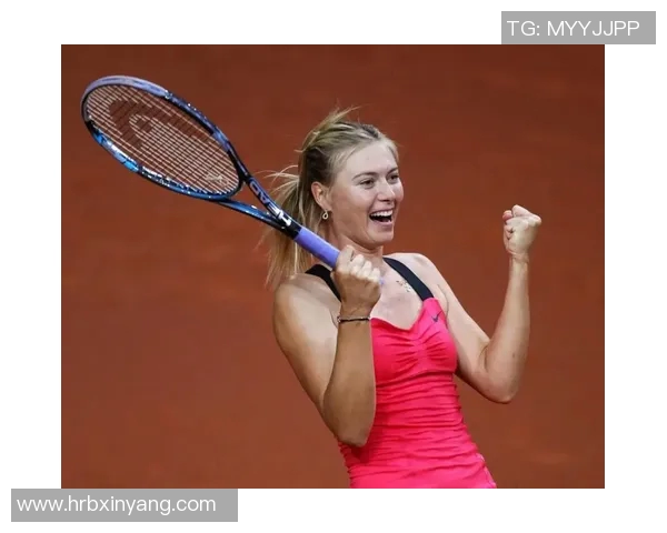 莎拉波娃与哈的巅峰对决谁将赢得这场网球盛宴的荣耀与胜利 莎拉波娃与哈的巅峰对决谁将赢得这场网球盛宴的荣耀与胜利