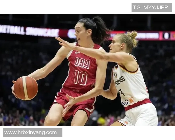 美国队与欧美球队的较量谁能在国际赛场上笑到最后