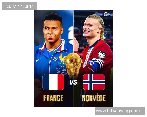 哈兰德与姆巴佩欧冠巅峰对决引发全球足球迷热议与期待