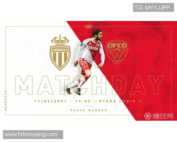 摩纳哥与第戎对阵阵容分析及比赛前瞻详解 摩纳哥与第戎对阵阵容分析及比赛前瞻详解