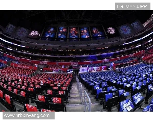 快船新球馆设计曝光2025年将正式迁离斯台普斯中心