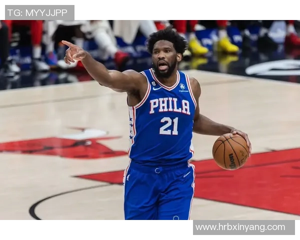 乔尔恩比德的篮球传奇之路与未来展望分析