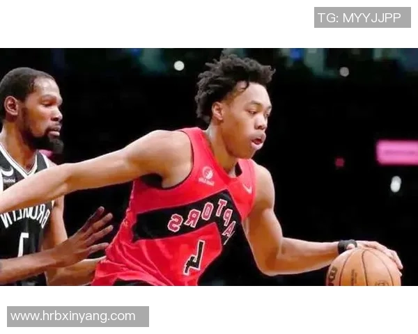斯科蒂巴恩斯的崛起之路：从新秀到NBA明星的蜕变与挑战