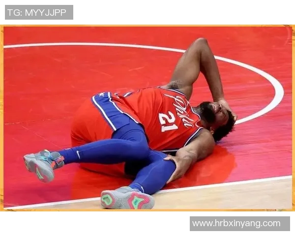 乔尔恩比德的篮球之路：从天赋少年到NBA巨星的成长历程