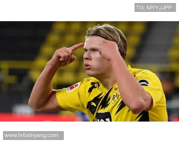 哈兰德：从新星崛起到足坛巨星的传奇之路与未来展望