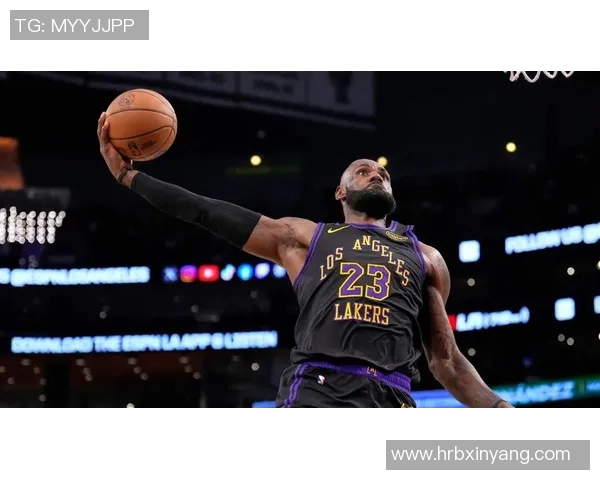 湖人对决老鹰精彩回顾双方明星球员表现引人瞩目