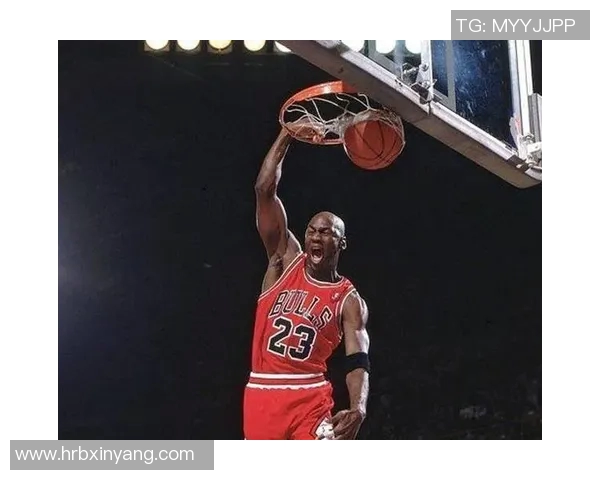 乔丹巅峰时期的传奇时刻与篮球历史的辉煌交汇点
