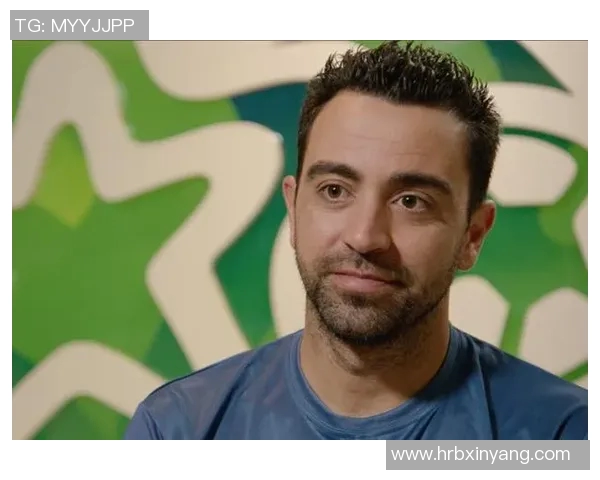 哈维小白的传奇之路：从巴萨青训到世界足坛的璀璨星光