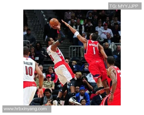 麦蒂与安东尼的巅峰对决：谁才是NBA历史上的最佳得分手