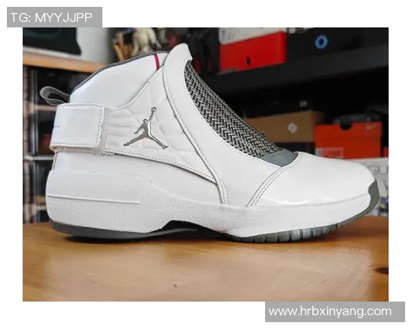 乔丹鞋与科比鞋的全面对比谁才是篮球鞋的王者之争