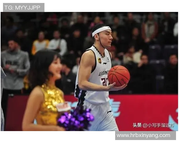 李晓旭：从篮球场上的拼搏者到社会公益的践行者的成长之路