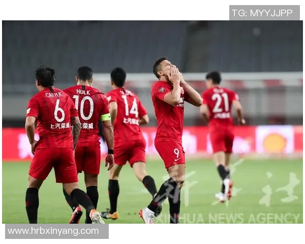 鲁能与上港激战回顾精彩瞬间解析与战术分析 鲁能与上港激战回顾精彩瞬间解析与战术分析