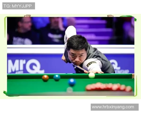 丁俊晖与塞尔比巅峰对决时间安排及赛事分析详解 丁俊晖与塞尔比巅峰对决时间安排及赛事分析详解