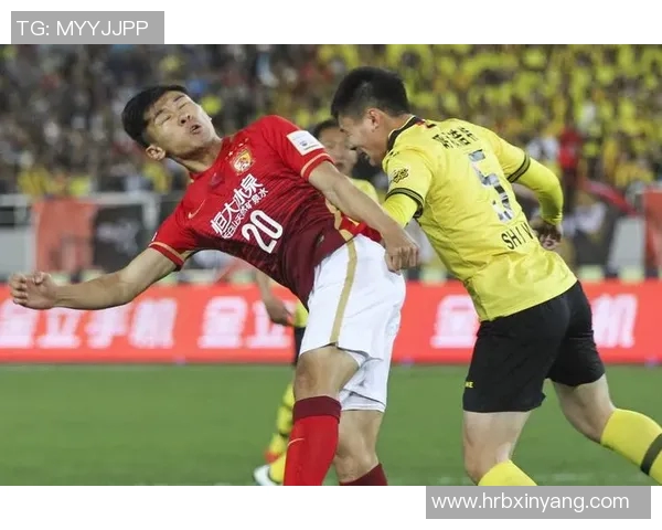 恒大与中优2017年精彩对决回顾及赛季影响分析