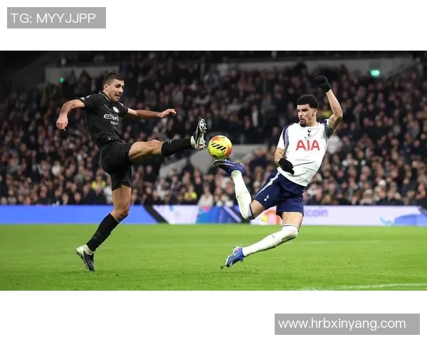 曼城与热刺精彩集锦回顾激情对决瞬间与精彩进球分析