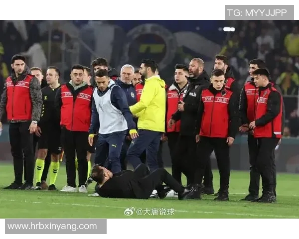 费内巴切与加队激战正酣争夺胜利的关键时刻分析与展望